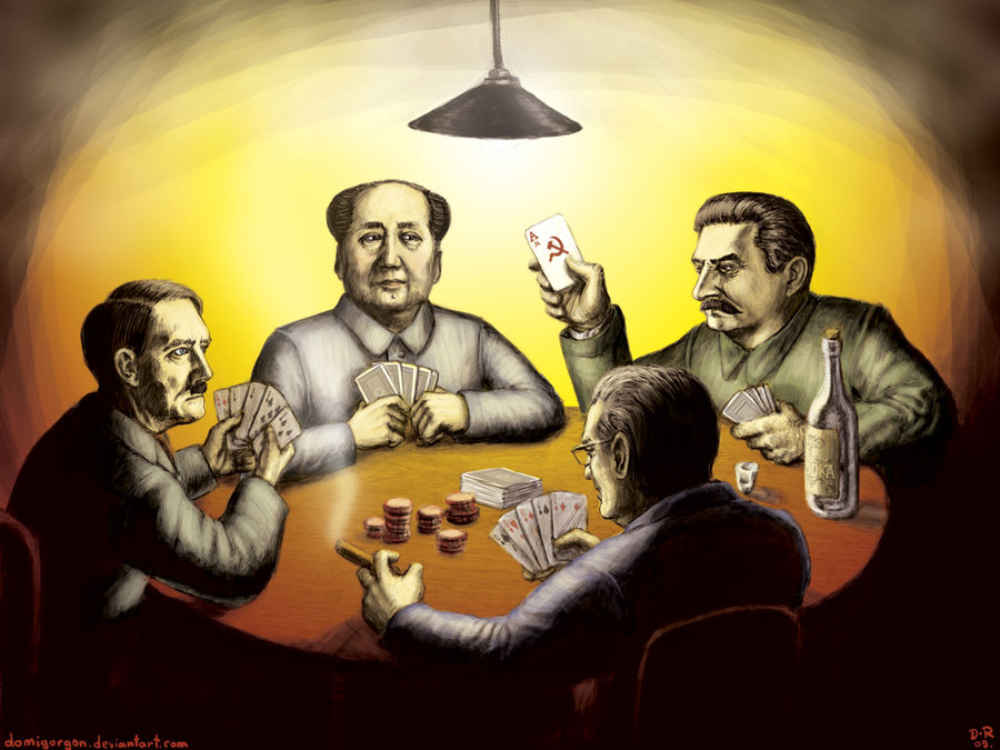 Покер